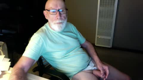 Thickmorningwoodinyou always online show from 09-16-25, 01:56