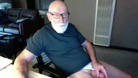 Thickmorningwoodinyou always online show from 09-19-25, 03:56