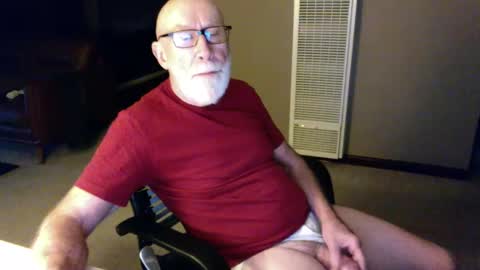 Thickmorningwoodinyou always online show from 09-21-25, 02:19