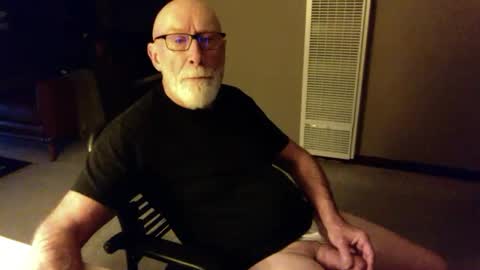 Thickmorningwoodinyou always online show from 10-01-25, 02:23