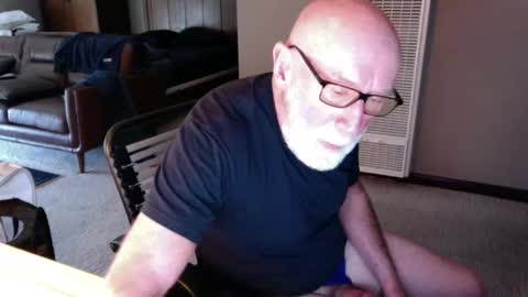 Thickmorningwoodinyou always online show from 10-13-25, 05:13