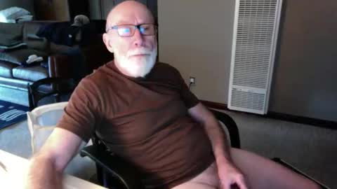 Thickmorningwoodinyou always online show from 11-27-25, 04:20