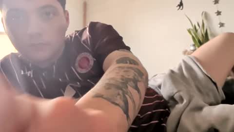 thickplantguy online show from 09-21-25, 02:08