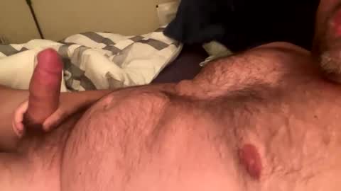 THICKSTROKIN online show from 12-15-24, 07:35