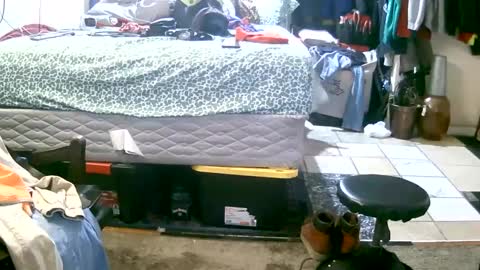 thickwhiteboydick online show from 01-31-25, 09:16