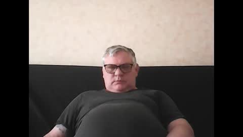 Thierrysymp online show from 12-31-24, 09:21