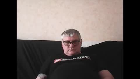 Thierrysymp online show from 01-10-25, 10:39