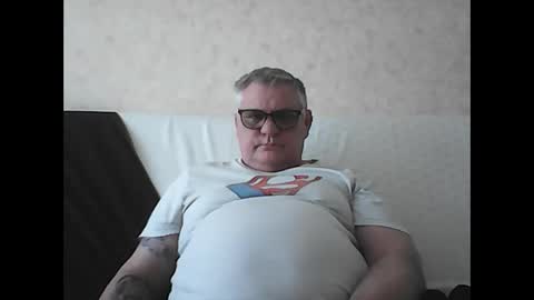 Thierrysymp online show from 03-06-25, 10:09