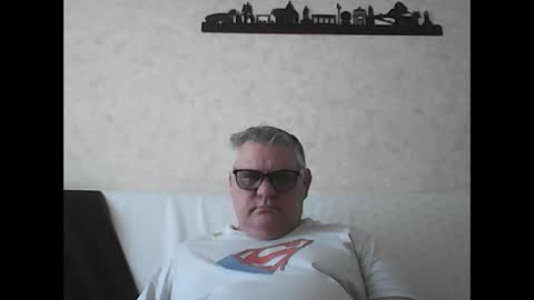 Thierrysymp online show from 03-07-25, 10:02