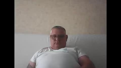 Thierrysymp online show from 10-08-25, 03:31