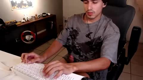 thieves_us online show from 03-28-26, 06:02