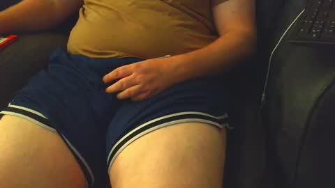 Demonhuntr online show from 10-17-25, 01:42