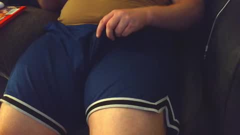 Demonhuntr online show from 10-18-25, 04:48