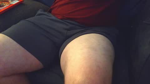 Demonhuntr online show from 10-27-25, 06:45