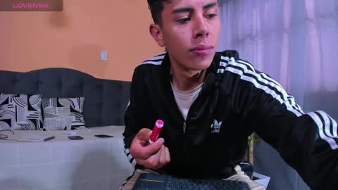 Thiiago online show from 03-02-25, 12:54