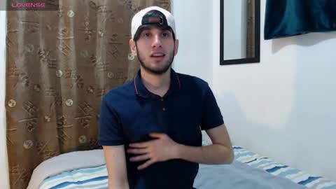 Thiiago online show from 09-28-25, 04:01