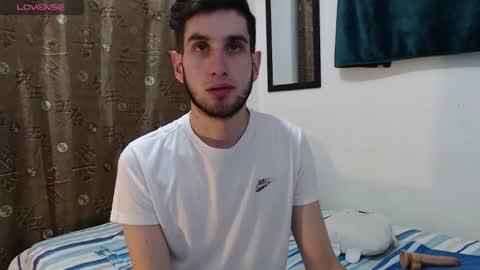 Thiiago online show from 10-19-25, 07:53