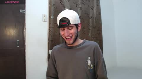 Thiiago online show from 12-20-25, 02:29