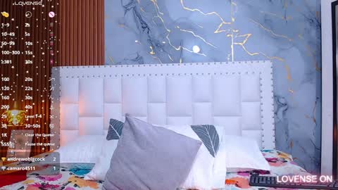 Eva  online show from 01-19-25, 03:21