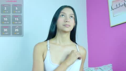 Eva  online show from 02-12-26, 01:28