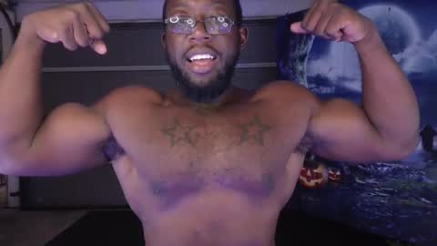 ThiqqMasq online show from 10-16-25, 12:00