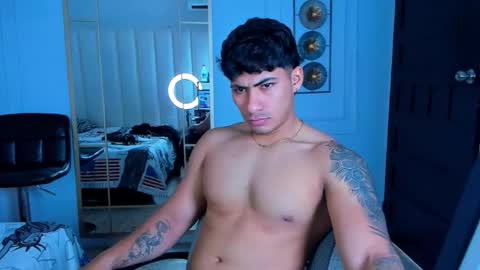 MICHAEL AND CRISS online show from 10-13-25, 12:49