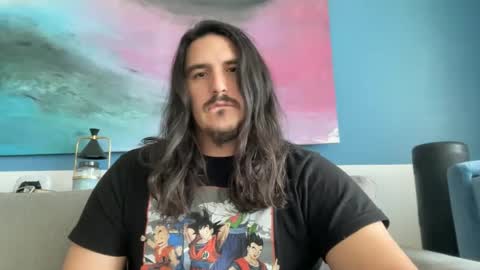 Octopus online show from 09-21-25, 05:25