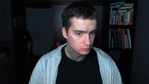 Andy online show from 12-02-24, 09:39