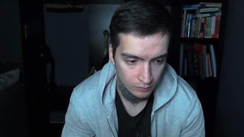 Andy online show from 12-13-24, 08:04