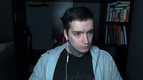 Andy online show from 12-14-24, 08:18