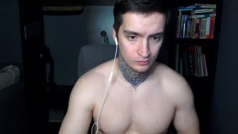 Andy online show from 01-04-25, 09:09