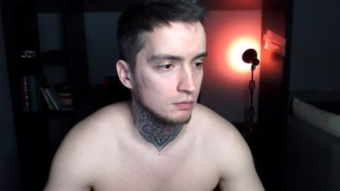 Andy online show from 02-08-25, 02:04