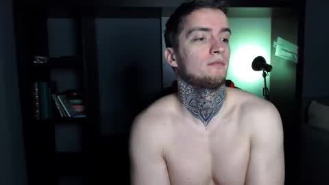 Andy online show from 02-10-25, 01:35