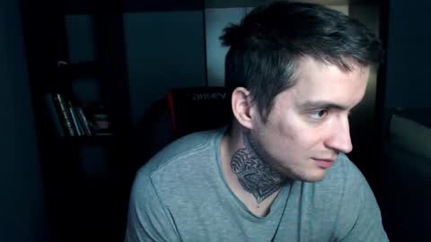 Andy online show from 03-08-25, 11:07