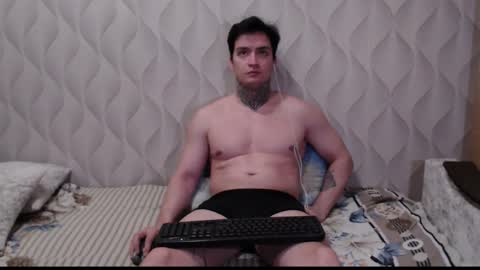 Andy online show from 11-29-25, 08:12