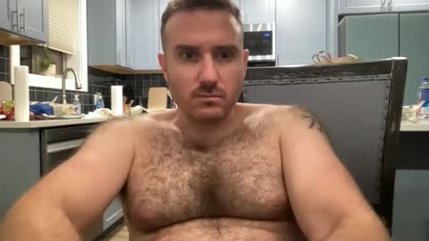 This Big Jewish Dick online show from 11-18-25, 05:45