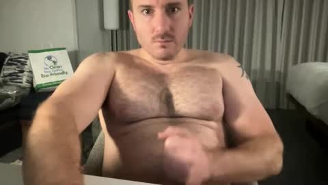 This Big Jewish Dick online show from 12-03-25, 04:31