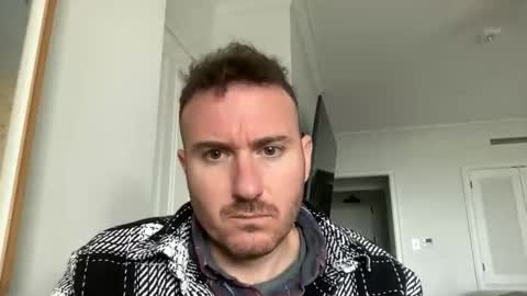 This Big Jewish Dick online show from 02-16-26, 08:16