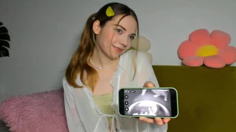 Amelia  shows on mondays fridays and sundays  if anything changes im giving updates on my fansly  online show from 12-01-24, 04:29