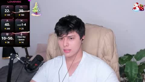 thom_ohtani online show from 11-15-25, 04:14