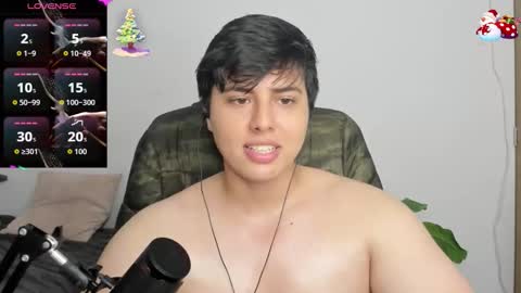 thom_ohtani online show from 11-16-25, 04:18