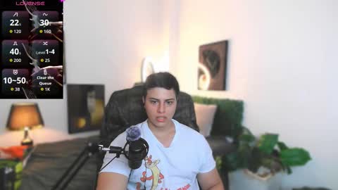 thom_ohtani online show from 02-17-26, 08:04