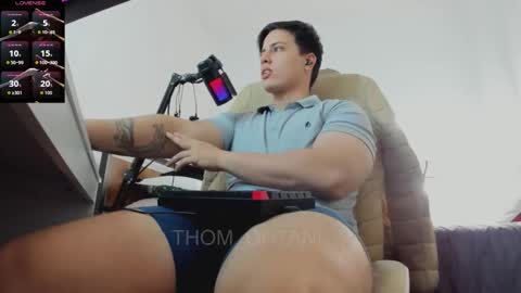 thom_ohtani online show from 03-06-26, 02:30