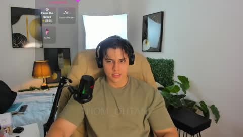 thom_ohtani online show from 04-03-26, 01:36