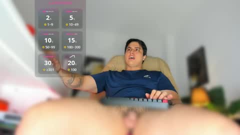 thom_ohtani online show from 04-11-26, 11:53