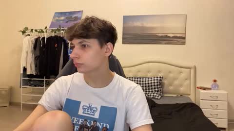 Thomas Hill online show from 10-02-25, 08:38