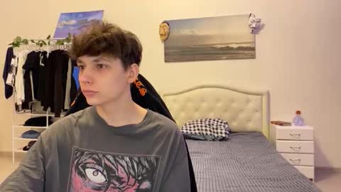 Thomas Hill online show from 10-10-25, 08:08