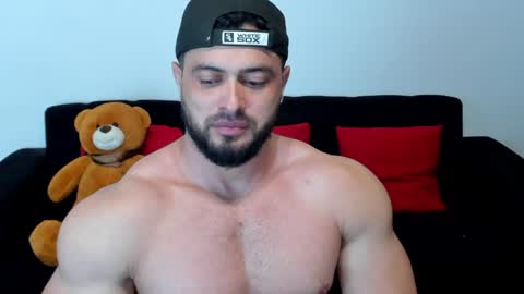 Thomas Brandon online show from 01-18-25, 06:03