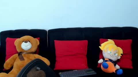 Thomas Brandon online show from 01-25-25, 04:34