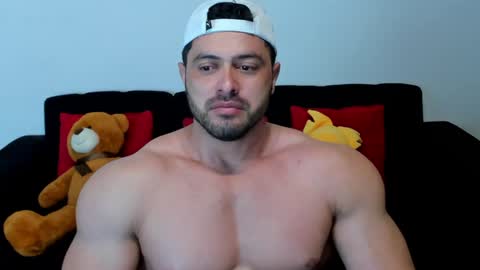 Thomas Brandon online show from 01-27-25, 07:56